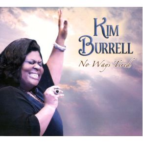 Download track Postlude Kim Burrell