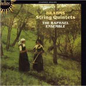 Download track 7. String Quintet No. 2 In G Major Op. 111 - IV. Vivace Ma Non Troppo Presto - Animato Johannes Brahms