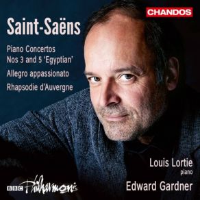 Download track Piano Concerto No. 5 In F Major, Op. 103, R. 205