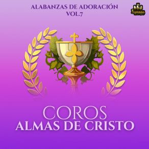 Download track Altisimo Señor Coros Almas De Cristo
