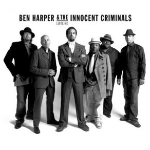 Download track Fool For A Lonesome Train The Innocent Criminals, Ben Harper