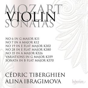 Download track 25 Mozart Variations In G Major La Bergère Célimè - 13 Variation XII Ed Ultima Mozart, Joannes Chrysostomus Wolfgang Theophilus (Amadeus)