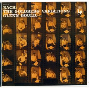 Download track Variation 6 A 1 Clav. Canone Alla Seconda Johann Sebastian Bach