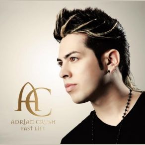 Download track I'll Take You There Adrian Crush