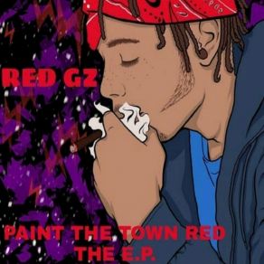 Download track Intro Red Gz
