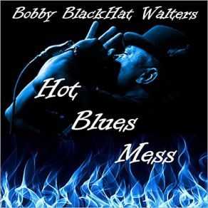 Download track I'm A Good Man Bobby Walters