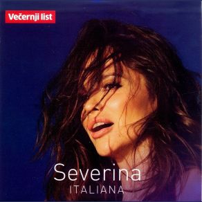 Download track Gas Gas Severina