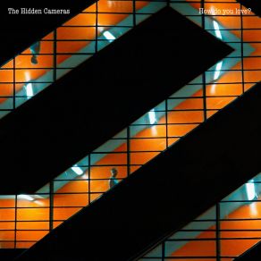 Download track How Do You Love? Hidden Cameras