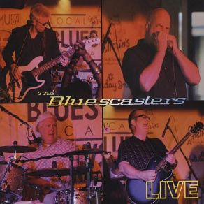Download track One Last Time The Bluescasters