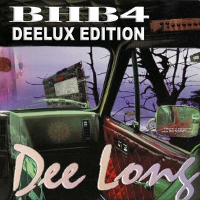 Download track What Is The Question? Dee Long
