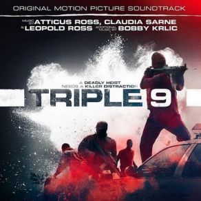Download track What Happens Now? Claudia Sarne, Atticus Ross, Leopold Ross