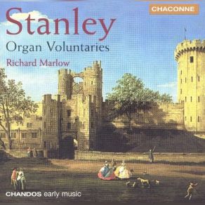 Download track Voluntary In D Minor, Op. 5 No. 8 I. Allegro - Adagio - Allegro Richard Marlow