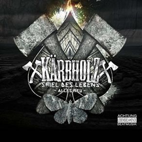 Download track Hasta La Vista Kärbholz