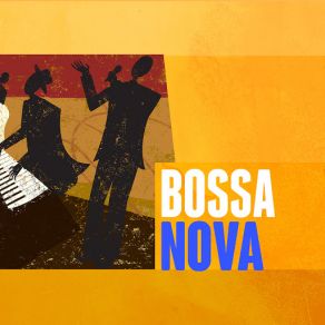 Download track Don't Mean A Swinging Thing Bossa Nova