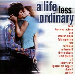Download track A Life Less Ordinary Ash