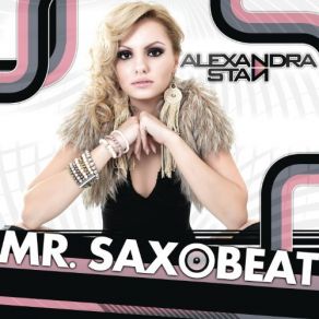 Download track GET BACK (ASAP) Alexandra Stan