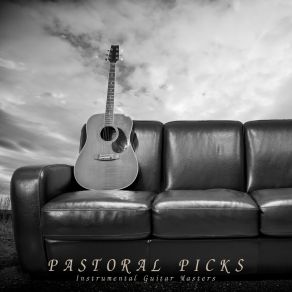 Download track Sunset Strings Instrumental Guitar Masters