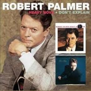 Download track Dreams To Remember Robert Palmer