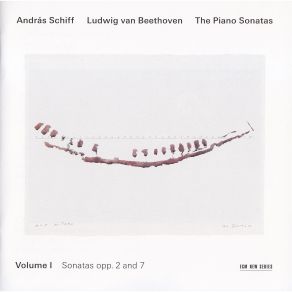 Download track 3. Sonate Nr. 23 F-Moll «Appassionata» Op. 57: I. Allegro Assai Ludwig Van Beethoven