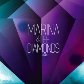 Download track I Am Not A Robot (Unplugged) Marina & The Diamonds
