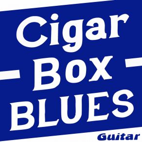 Download track Cigar Box Blues Guitar Red Dog Guitars