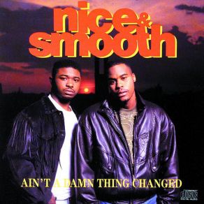 Download track Pump It Up Smooth, The Nice