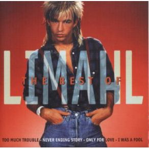 Download track I Was A Fool Limahl