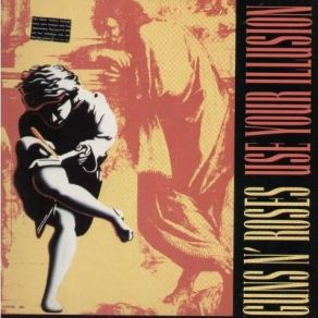Download track Back Off Bitch Guns N Roses