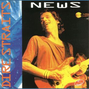 Download track Down To The Waterline Dire Straits
