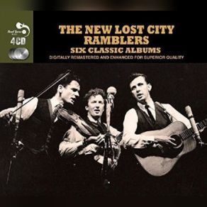 Download track Three Men Went A-Hunting The New Lost City Ramblers