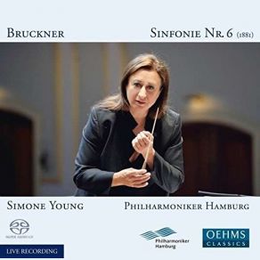 Download track IV. Finale. Bewegt, Doch Nicht Zu Schnell Simone Young, Philharmoniker Hamburg