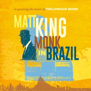 Download track Let's Call This Matt KingAnton Denner, Itaiguara Brandão, Mauricio Zottarelli