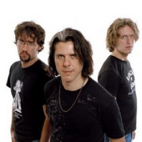 Download track Song Of The Open Road Alex Skolnick Trio