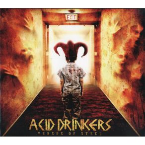 Download track Silver Meat Machine Acid Drinkers