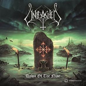 Download track A New Day Will Rise Unleashed