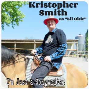 Download track A Number Behind My Name Kristopher Smith