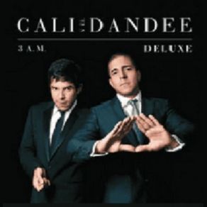Download track No Digas Nada Cali & El Dandee