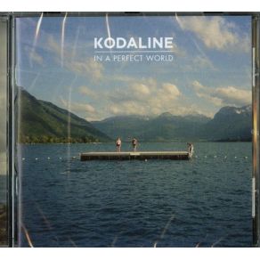 Download track Perfect World Kodaline