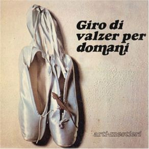 Download track Terminal Arti & Mestieri, Gianfranco Gaza