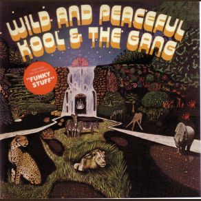 Download track Funky Stuff Kool & The Gang