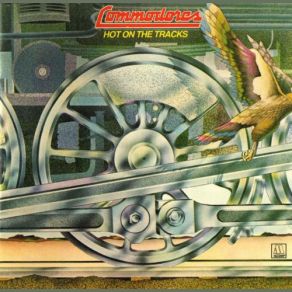 Download track Just To Be Close To You The Commodores
