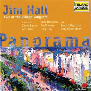 Download track Entre Nous Jim Hall