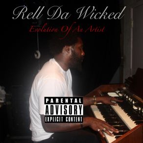Download track Q & A Rell Da Wicked