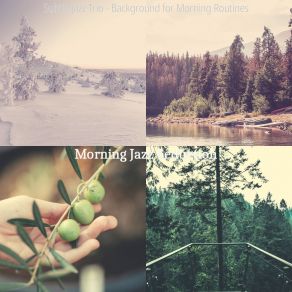 Download track Simplistic Relaxing Morning Jazz Seduction