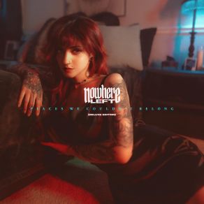 Download track You Don't Even Think About Me Nowhere Left