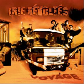 Download track Voyage Irie Révoltés
