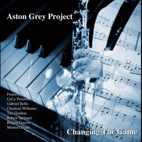 Download track Da Bayou Aston Grey ProjectRobyn Springer