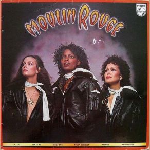 Download track Holiday Moulin Rouge