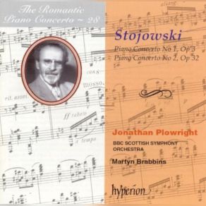 Download track Op. 32 - Variation X Finale Allegro Molto BBC Scottish Symphony Orchestra, Martyn Brabbins, Jonathan Plowright