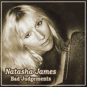Download track Even A Fool Natasha James